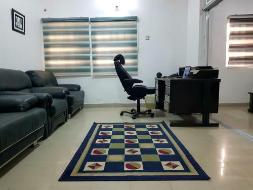Apartamento Merak Homes