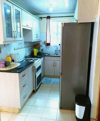 Apartamento Cool Place 2 Bedroom House