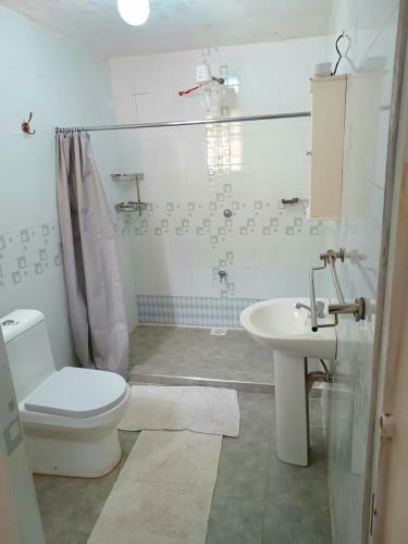 Apartamento Cool Place 2 Bedroom House