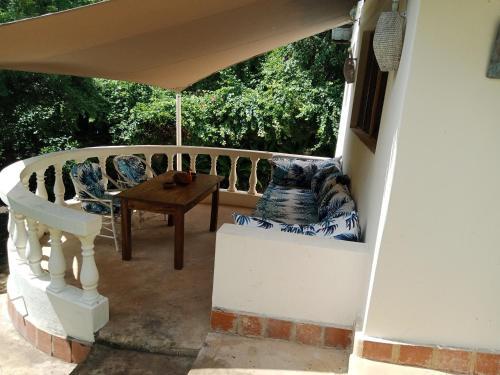 Apartamento Hinneok Cottage @ Ndege House Compound.