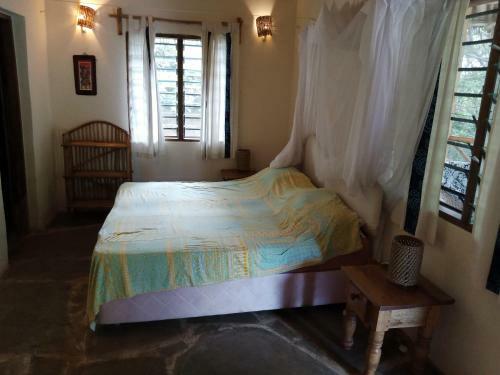 Apartamento Lyster Cottage @ Ndege House