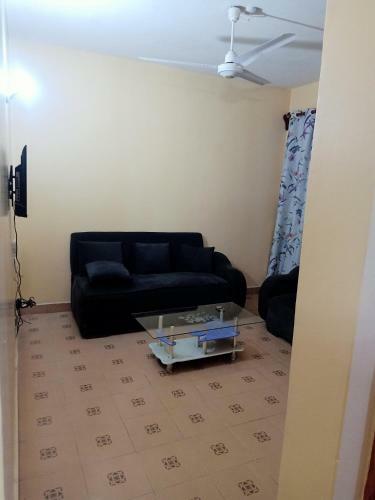 Apartamento Kui's Residence