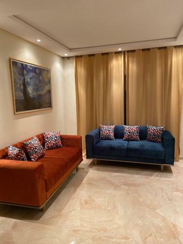 Apartamento R�sidence Kettanibouznika