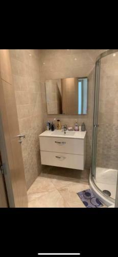Apartamento R�sidence Kettanibouznika