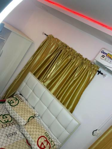 Apartamento Adefey Properties