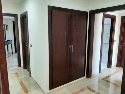 Apartamento Appartement Corniche Mahdia