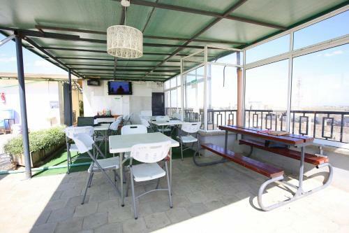 Tsavo Studios Apartments In Embakasi, Nairobi