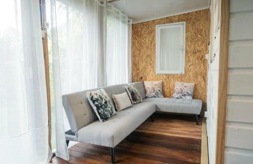 Apartamento Sur La Route Du Voile Meubl� Hibiscus