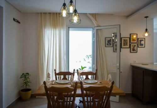 Apartamento Coin Paisible Au Centre de La Marsa