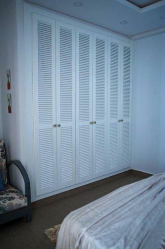 Apartamento Coin Paisible Au Centre de La Marsa