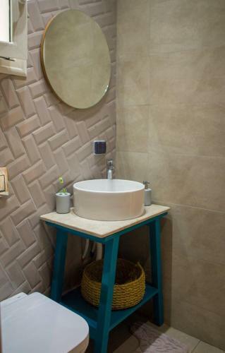 Apartamento Coin Paisible Au Centre de La Marsa