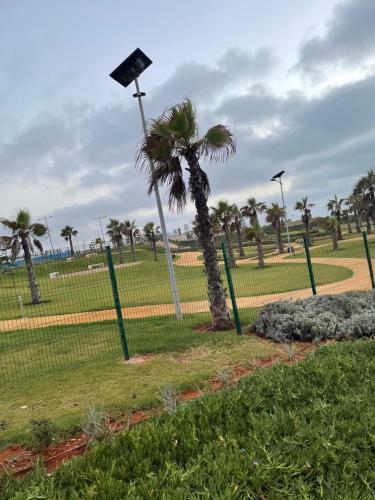 Apartamento Residence Peninsula Dar Bouazza