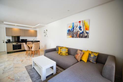 Apartamento Family Suites Hotel