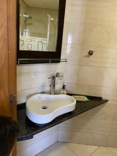 Apartamento Appartement Quartier Almaz Klk � Casablanca