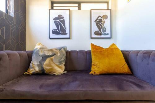 Apartamento #alimamaspaces: Nonku's Greenlee Studio
