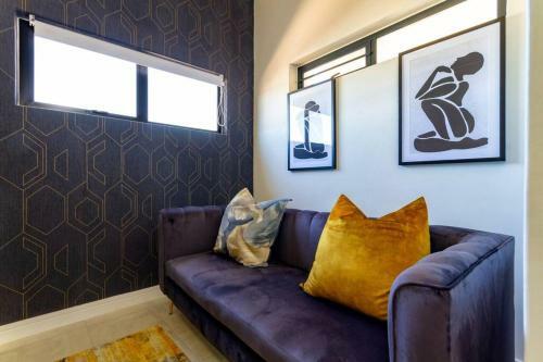 Apartamento #alimamaspaces: Nonku's Greenlee Studio