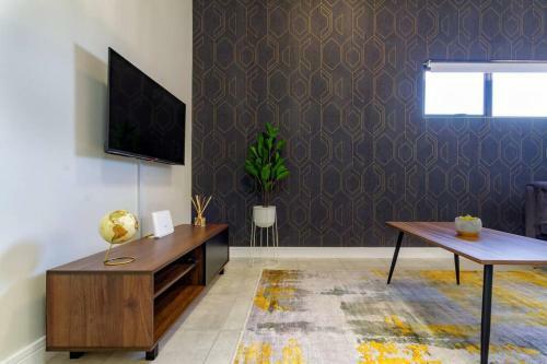 Apartamento #alimamaspaces: Nonku's Greenlee Studio