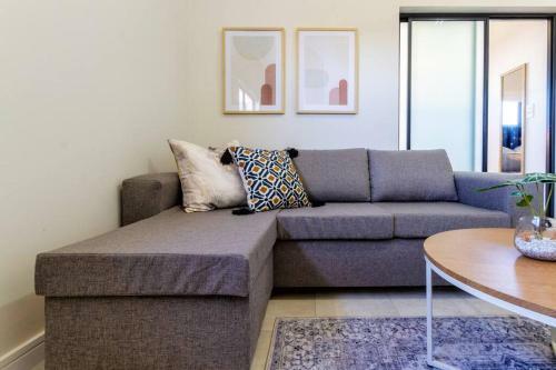 Apartamento Alimama Spaces Chantelle's Greenlee Studio