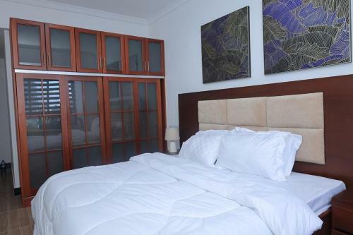 Apartamento Palm Village- Malja Home Rentals