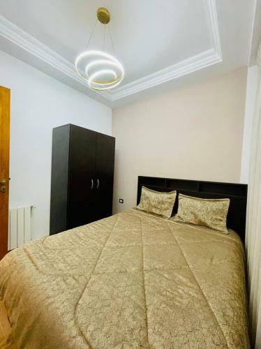 Apartamento Residence Meline Luxury Apparts