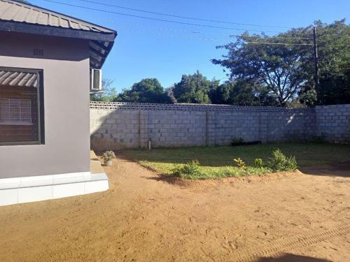 Apartamento Kasuda Three Bedrooms House In Livingstone