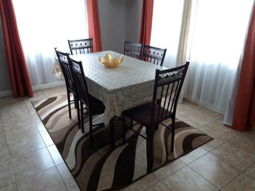 Apartamento Sheilas Home Away From Home