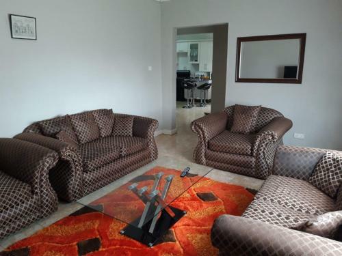 Apartamento Sheilas Home Away From Home
