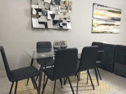 Spacious, With Great Design 2 Bedroomed Apartment