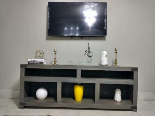Spacious, With Great Design 2 Bedroomed Apartment
