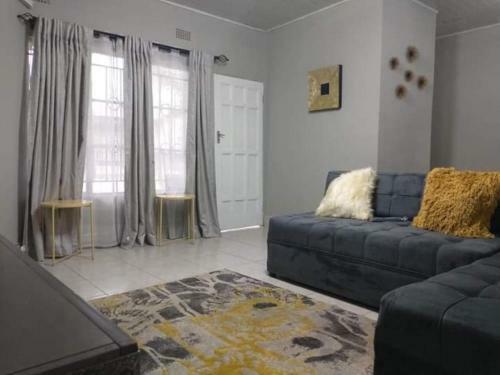 Spacious, With Great Design 2 Bedroomed Apartment