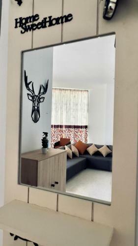 Apartamento Appartement Vue de Mer