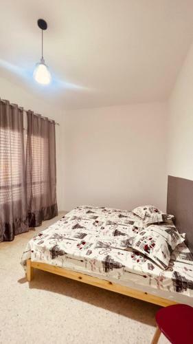 Apartamento Appartement Vue de Mer