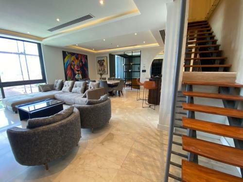 Apartamento Brookstone Property