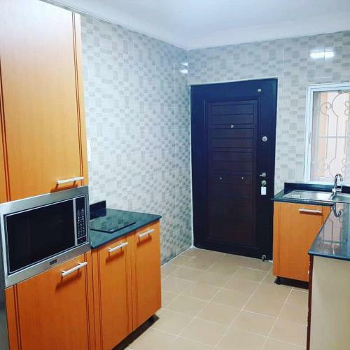 Luxury 2 Bedroom Apartment Away From Home