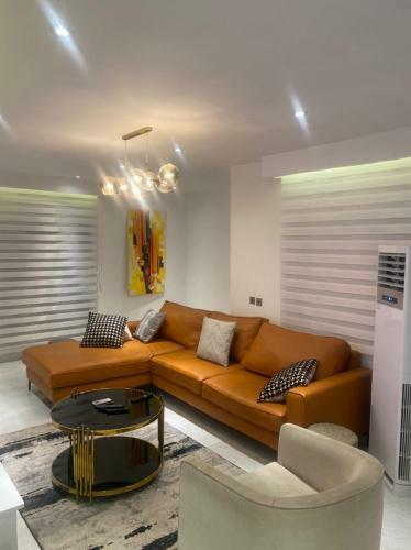 Apartamento House Hunters