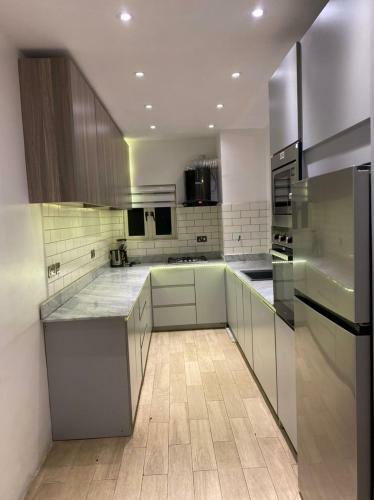 Apartamento House Hunters