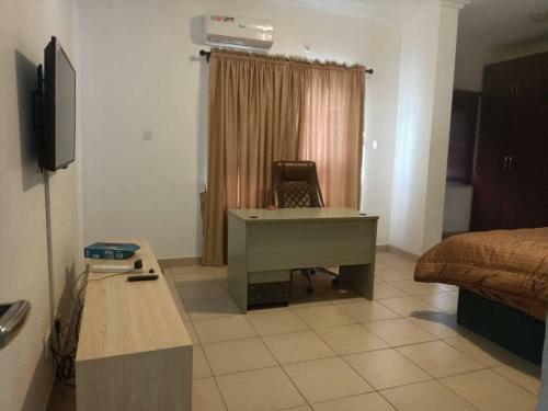 Apartamento Ashtead, Cadogan Estate, Lekki, Lagos