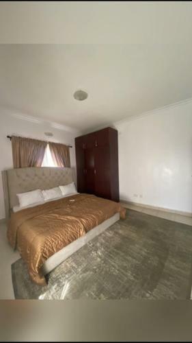 Apartamento Ashtead, Cadogan Estate, Lekki, Lagos