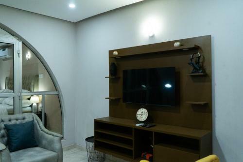 Stylish 1bedroom Apartment Inside Ogudu Gra