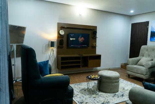 Stylish 1bedroom Apartment Inside Ogudu Gra