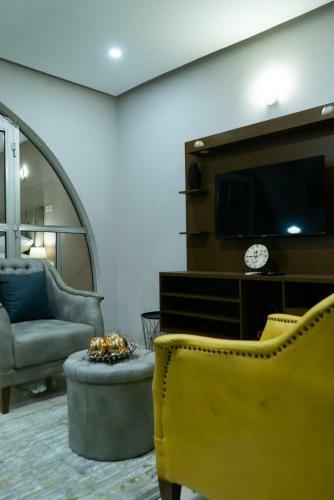 Stylish 1bedroom Apartment Inside Ogudu Gra