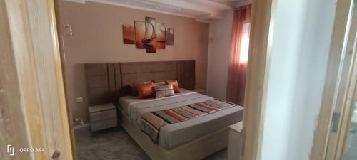 Apartamento Residence Anas Kelibia
