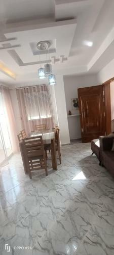 Apartamento Residence Anas Kelibia