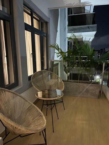 Apartamento The Island I