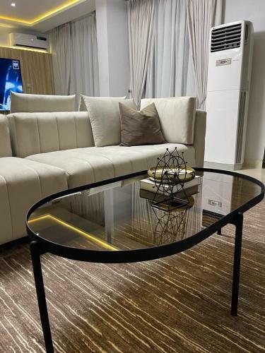 Apartamento The Island I