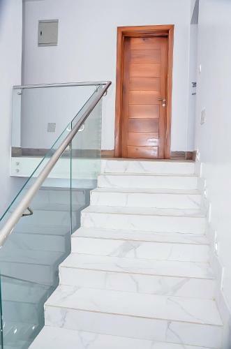 Apartamento Private Penthouse @ America Luxury Extended Stay