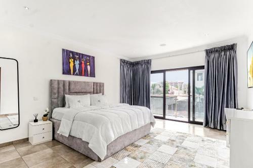 Apartamento Olive