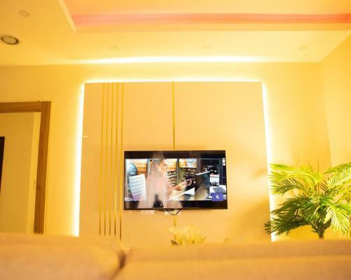 Apartamento Nirvana 1 Bedroom With Pool And Gym