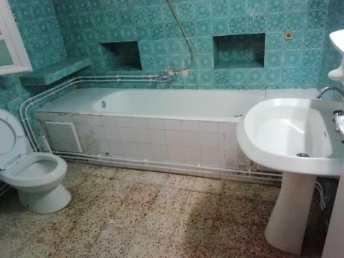 Villa - Sfax