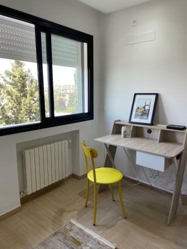 Apartamento Monastir Chic * Centre * Id�al Famille Et Amis
